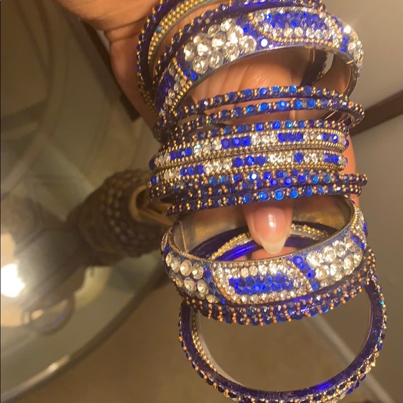 Bangles💙Bangles💙Bangles - Picture 2 of 2